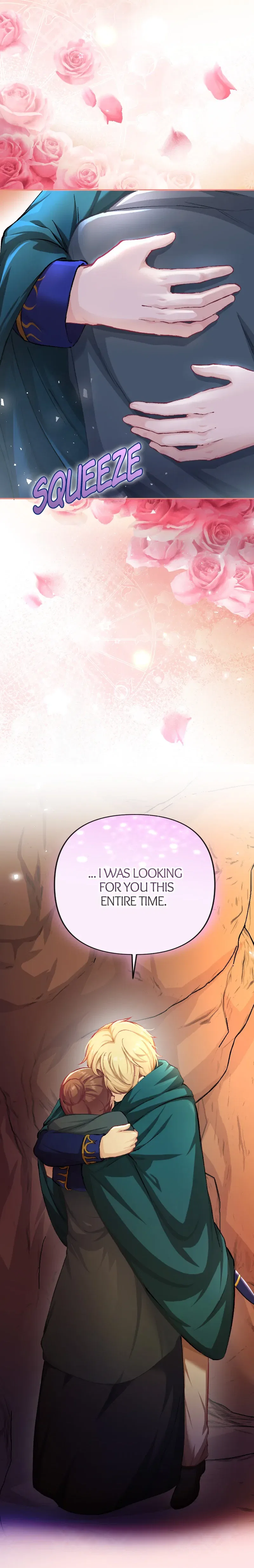A Deceiving Bride and The Fierce Lion Chapter 52 – Page 6
