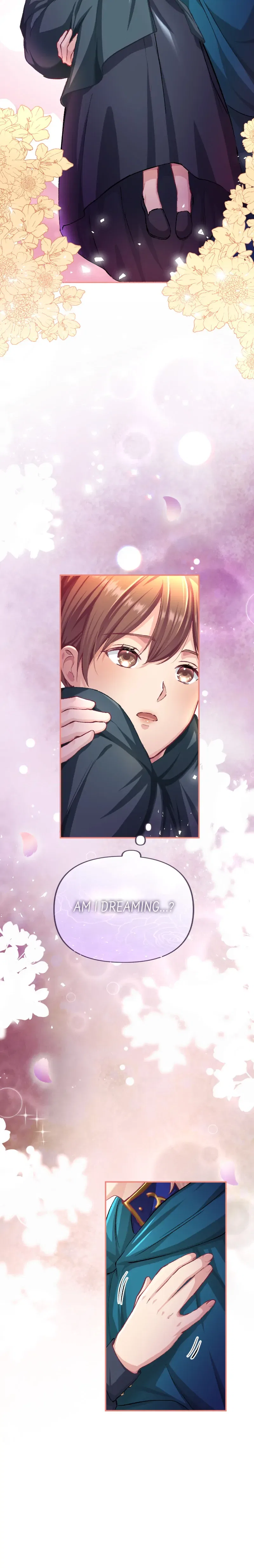 A Deceiving Bride and The Fierce Lion Chapter 52 – Page 9