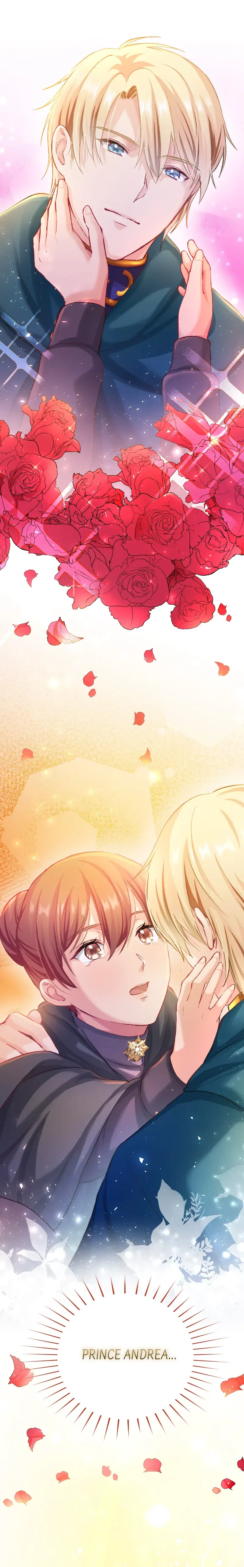 A Deceiving Bride and The Fierce Lion Chapter 52 – Page 10