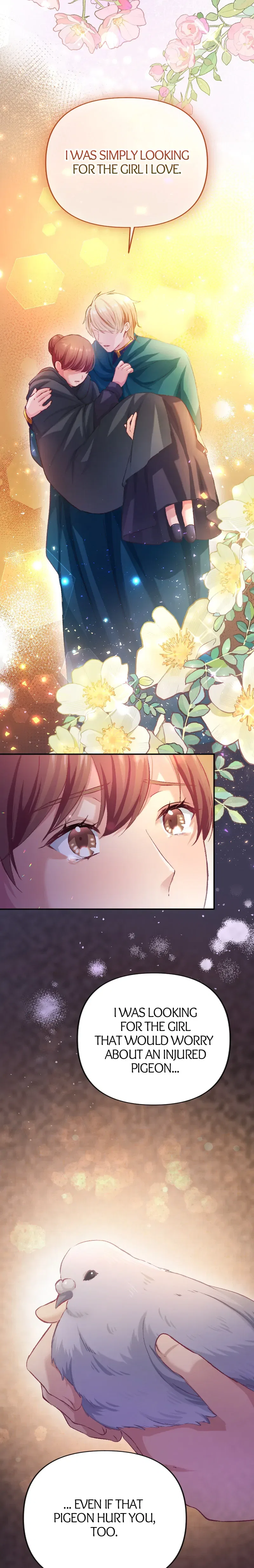 A Deceiving Bride and The Fierce Lion Chapter 52 – Page 14