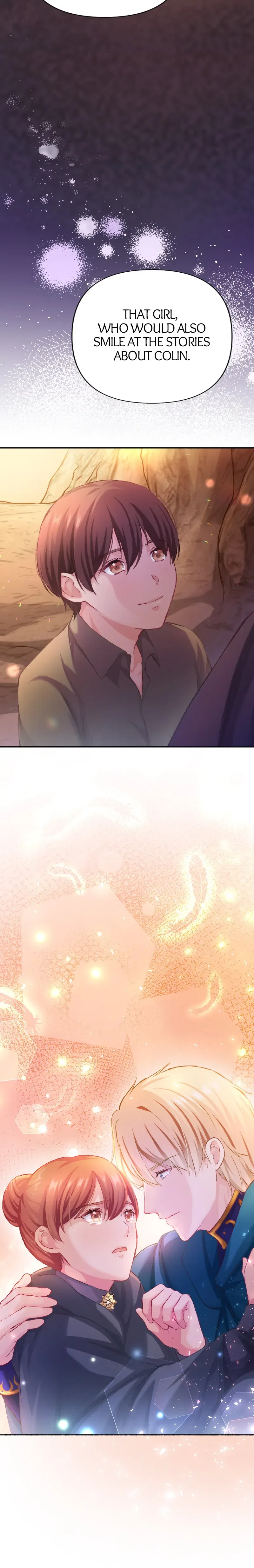 A Deceiving Bride and The Fierce Lion Chapter 52 – Page 15