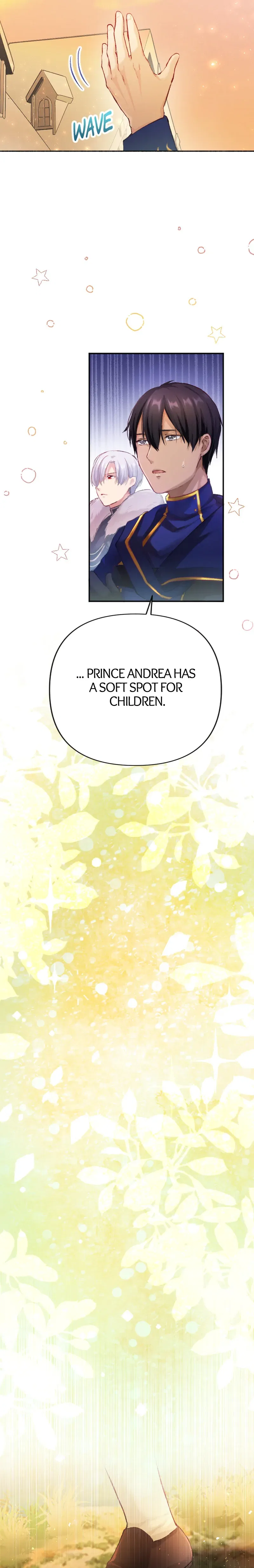 A Deceiving Bride and The Fierce Lion Chapter 51 – Page 8