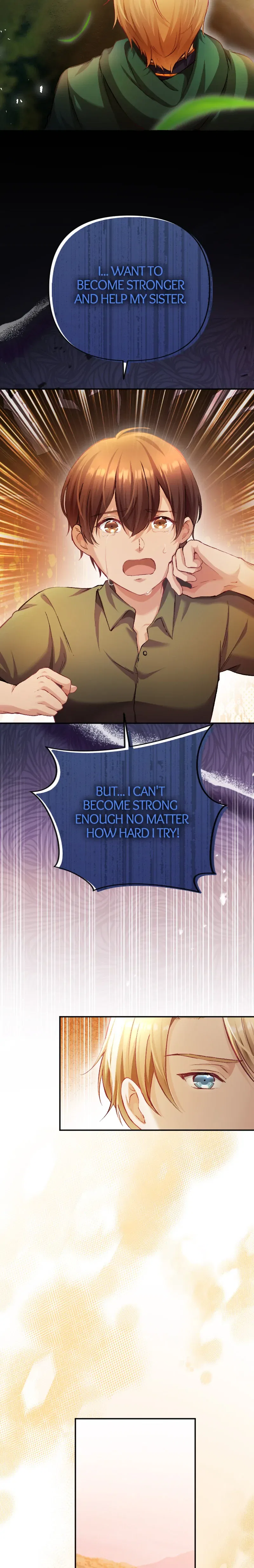 A Deceiving Bride and The Fierce Lion Chapter 51 – Page 14
