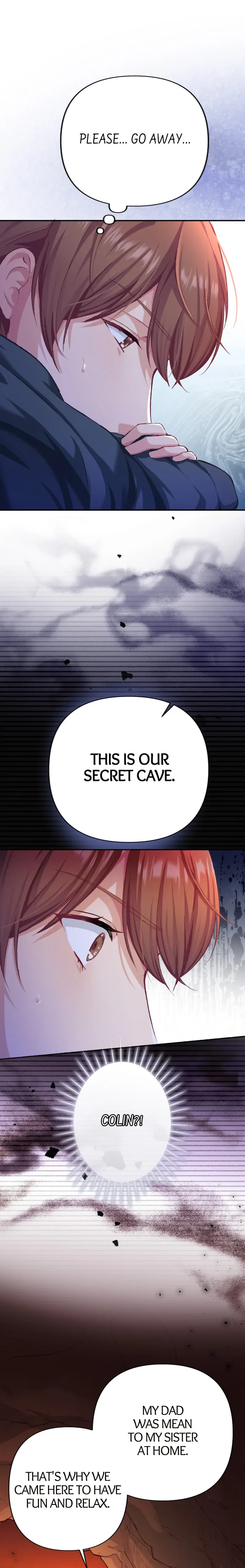 A Deceiving Bride and The Fierce Lion Chapter 51 – Page 19