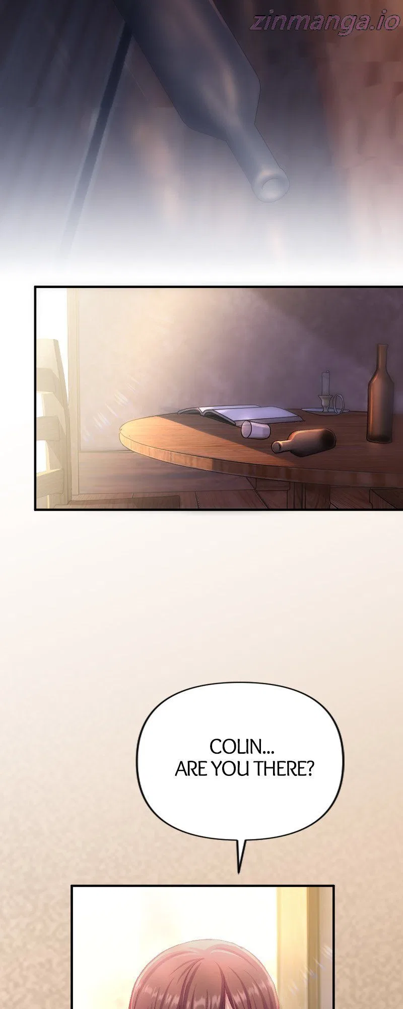 A Deceiving Bride and The Fierce Lion Chapter 50 – Page 2