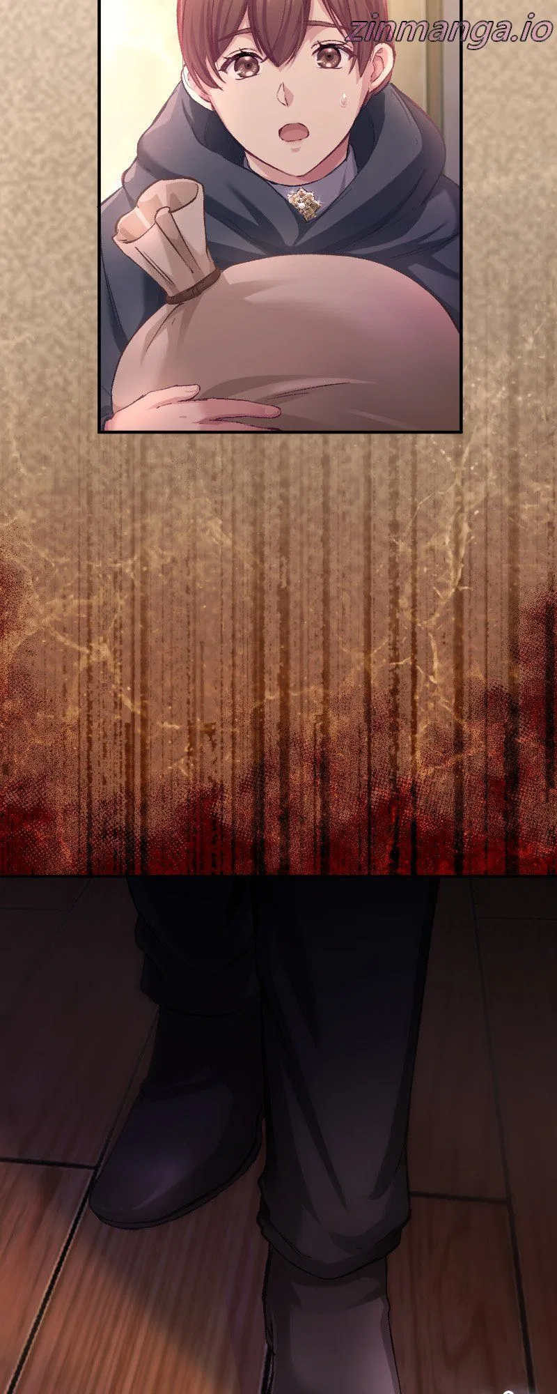 A Deceiving Bride and The Fierce Lion Chapter 50 – Page 3