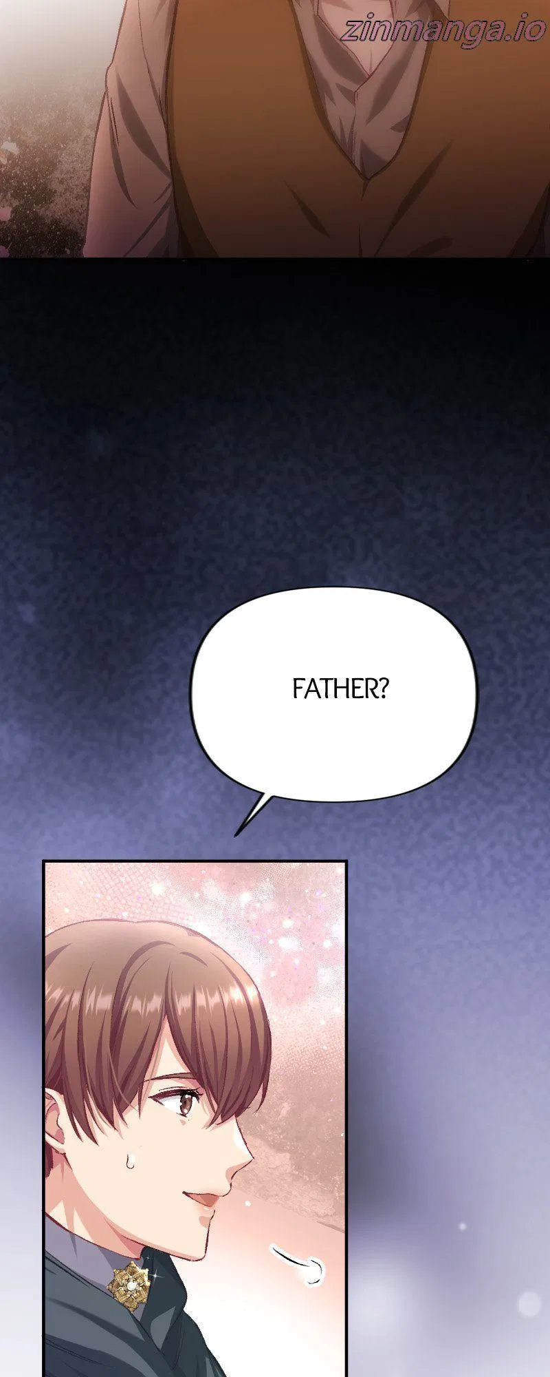 A Deceiving Bride and The Fierce Lion Chapter 50 – Page 7