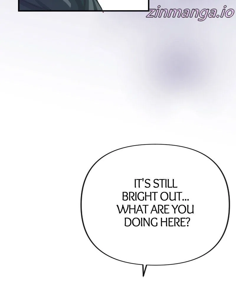 A Deceiving Bride and The Fierce Lion Chapter 50 – Page 8