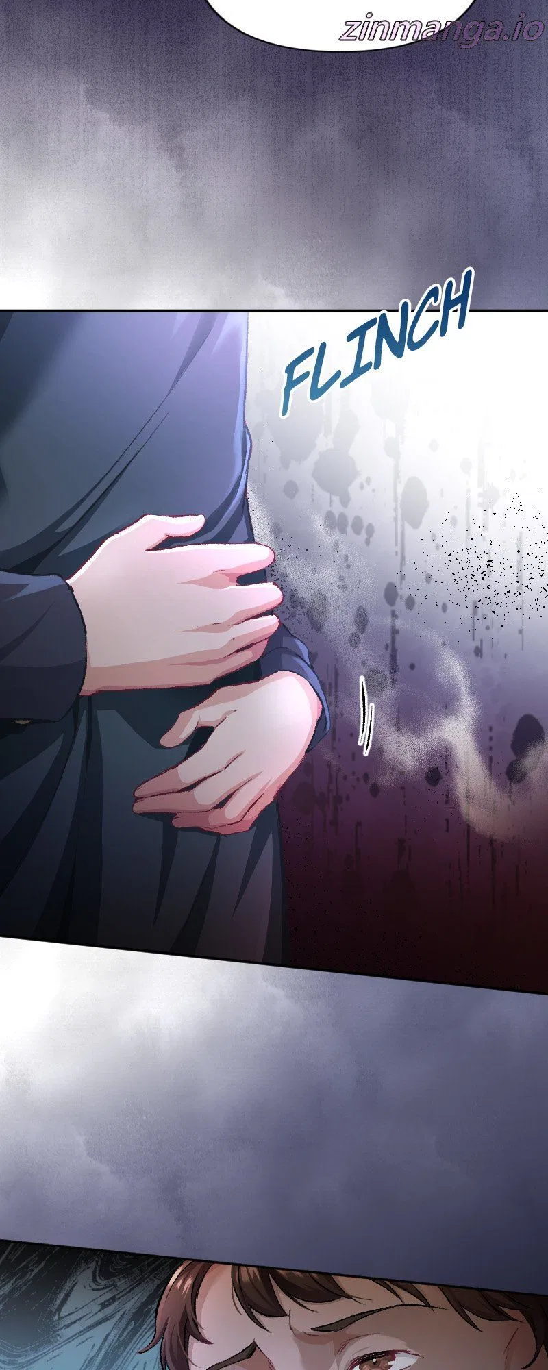 A Deceiving Bride and The Fierce Lion Chapter 50 – Page 11