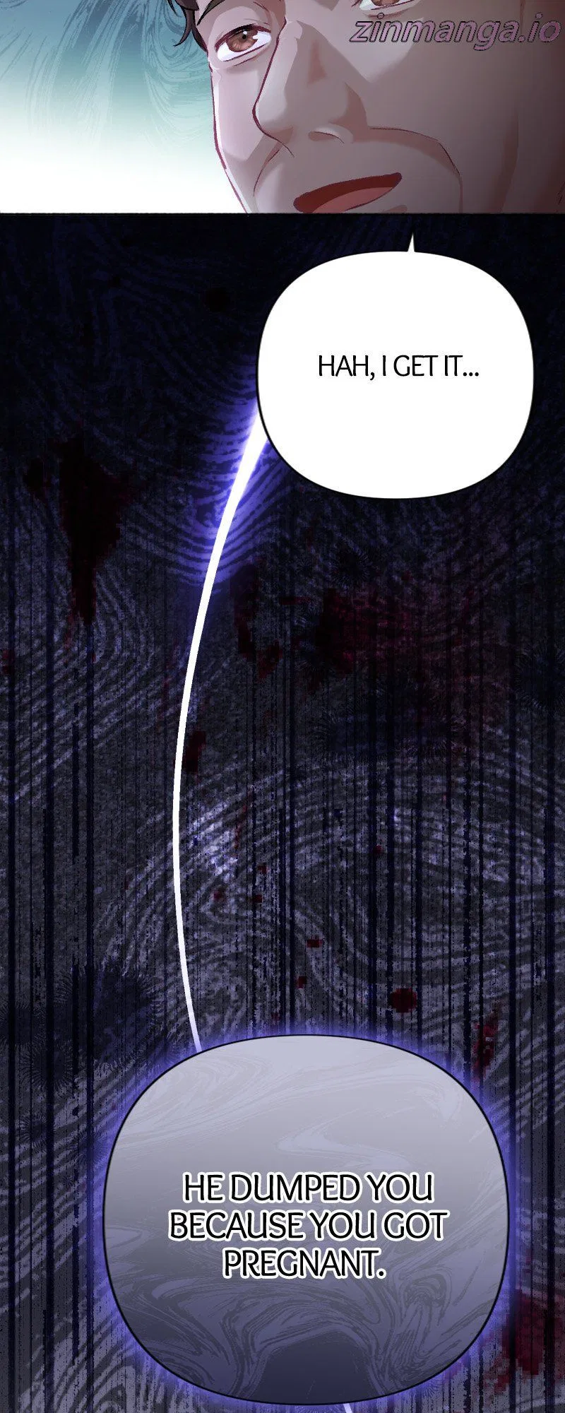 A Deceiving Bride and The Fierce Lion Chapter 50 – Page 12