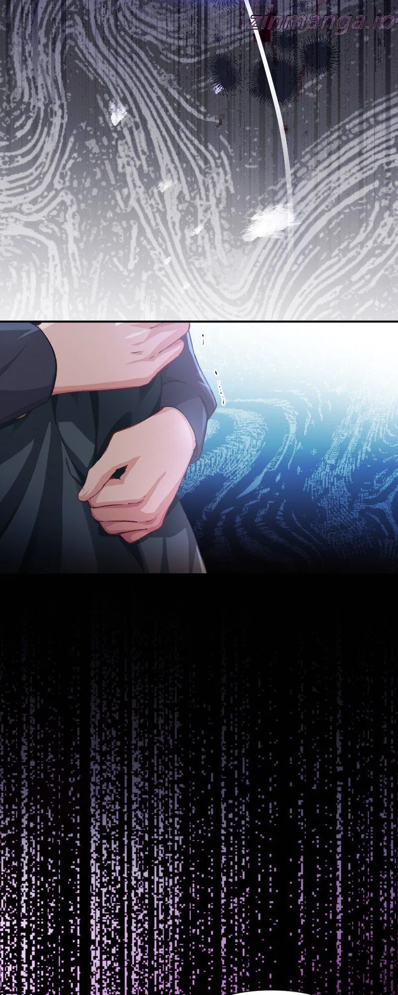 A Deceiving Bride and The Fierce Lion Chapter 50 – Page 13