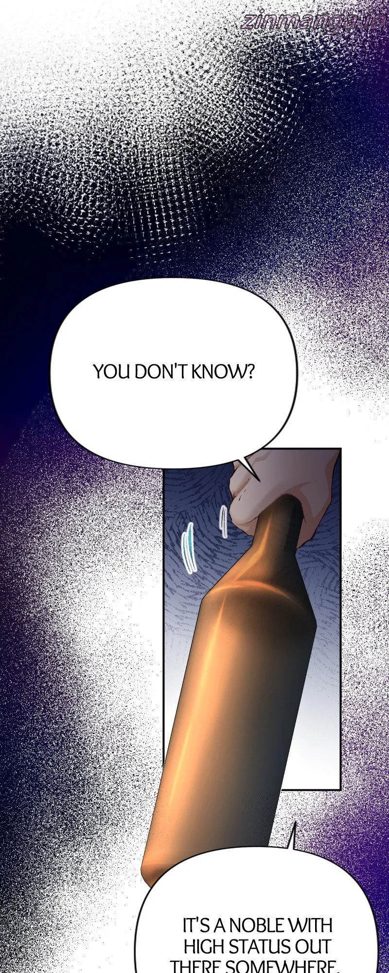 A Deceiving Bride and The Fierce Lion Chapter 50 – Page 19