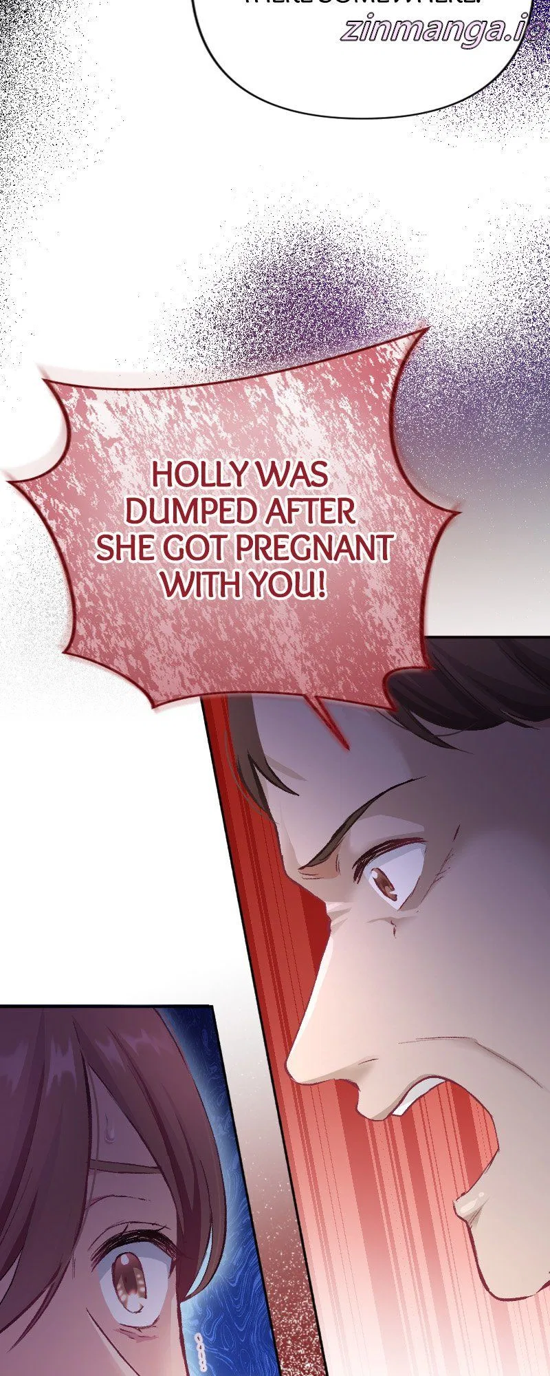 A Deceiving Bride and The Fierce Lion Chapter 50 – Page 20