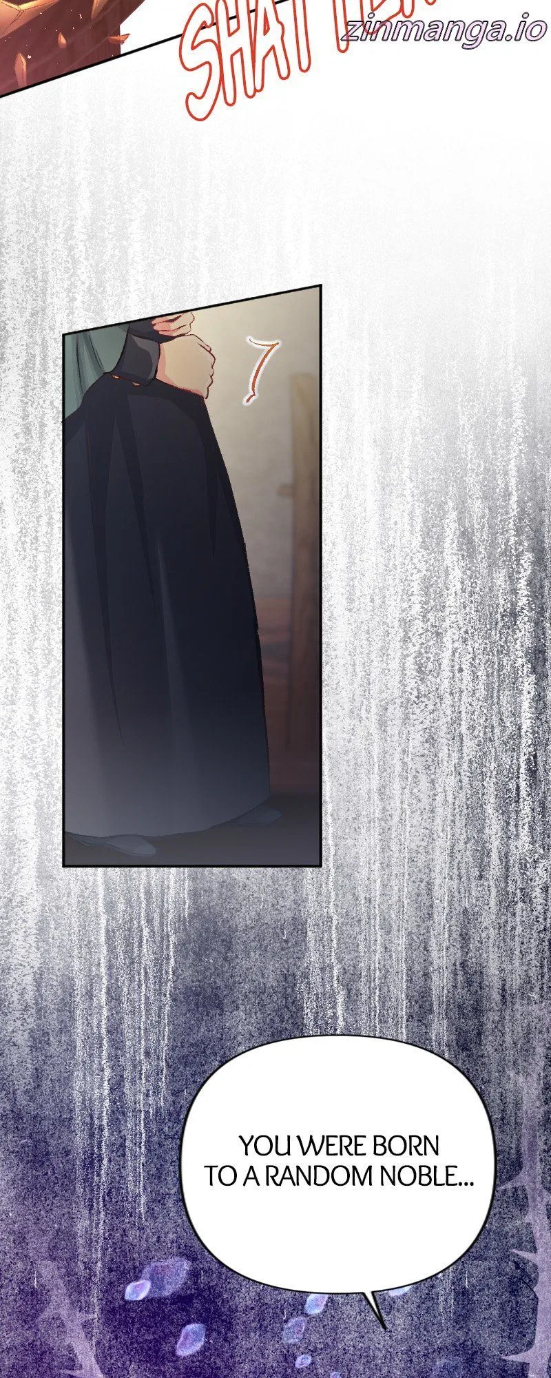 A Deceiving Bride and The Fierce Lion Chapter 50 – Page 23