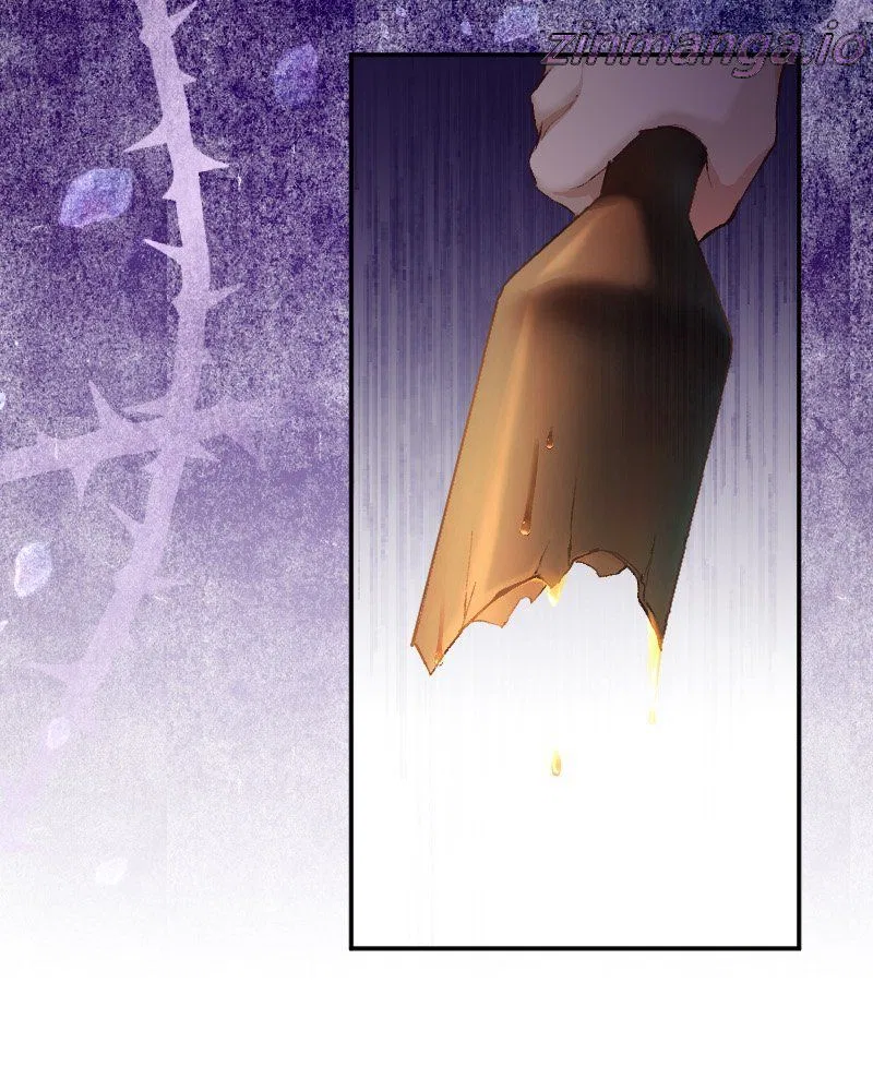 A Deceiving Bride and The Fierce Lion Chapter 50 – Page 24
