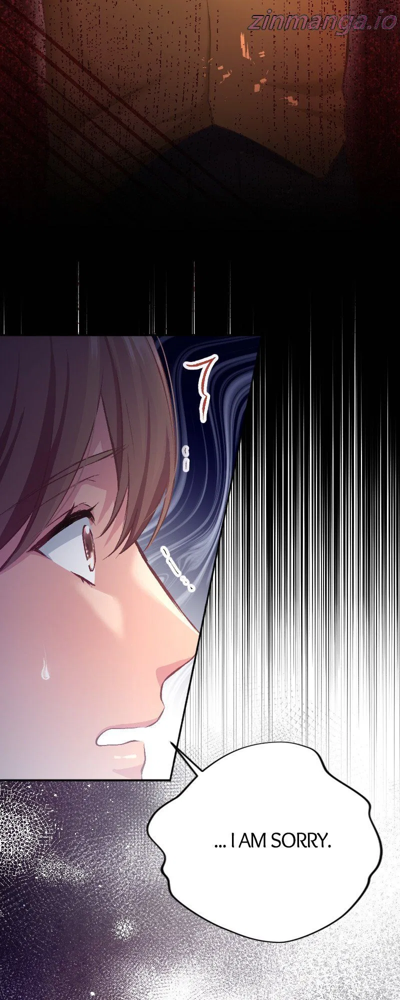 A Deceiving Bride and The Fierce Lion Chapter 50 – Page 26