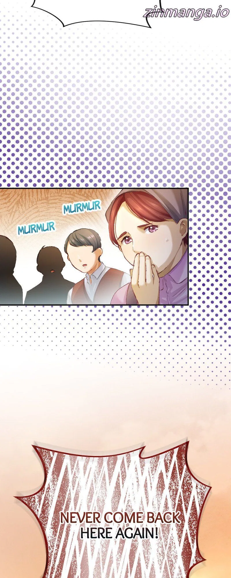 A Deceiving Bride and The Fierce Lion Chapter 50 – Page 29