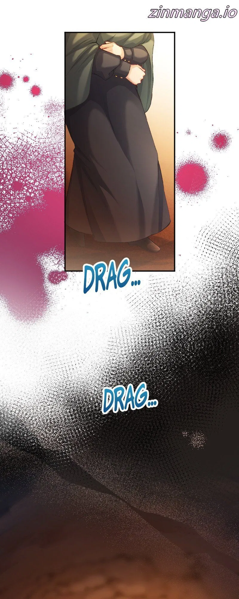 A Deceiving Bride and The Fierce Lion Chapter 50 – Page 33