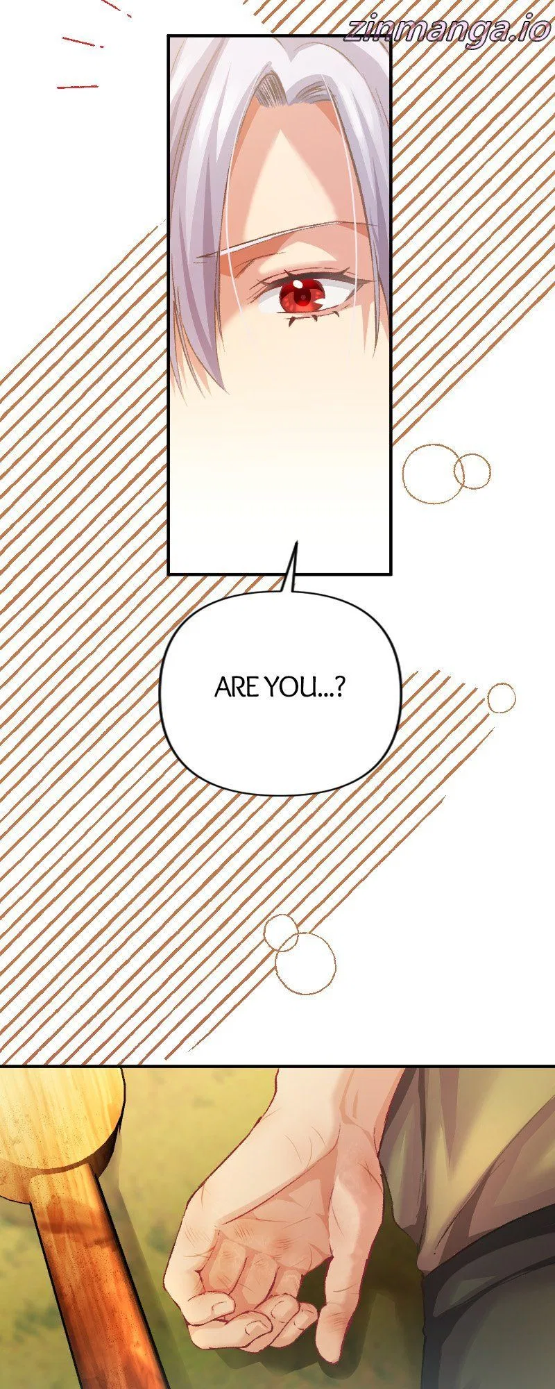 A Deceiving Bride and The Fierce Lion Chapter 50 – Page 47