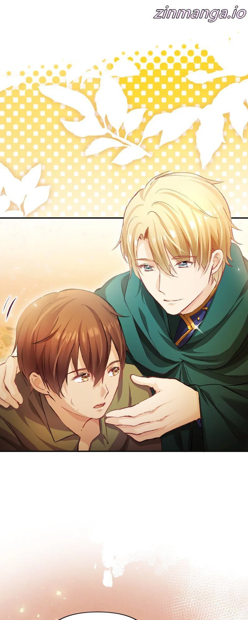 A Deceiving Bride and The Fierce Lion Chapter 50 – Page 52