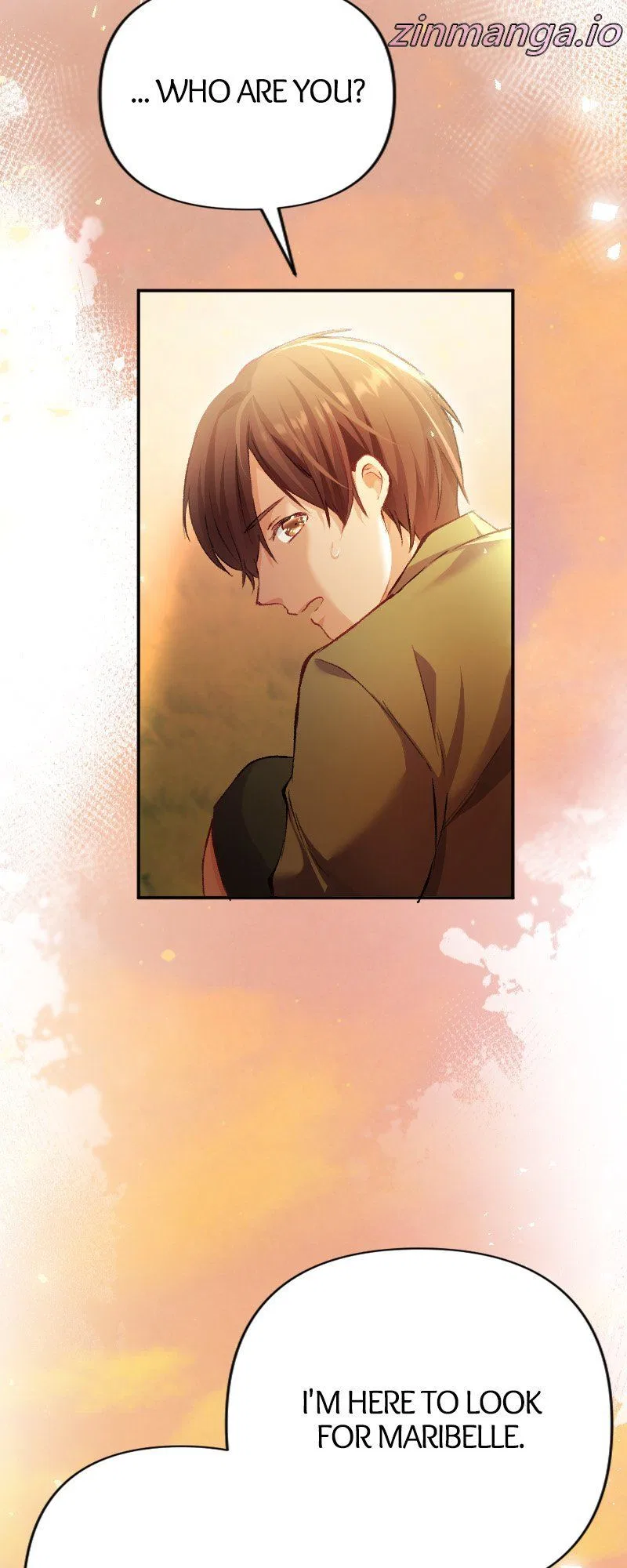 A Deceiving Bride and The Fierce Lion Chapter 50 – Page 53