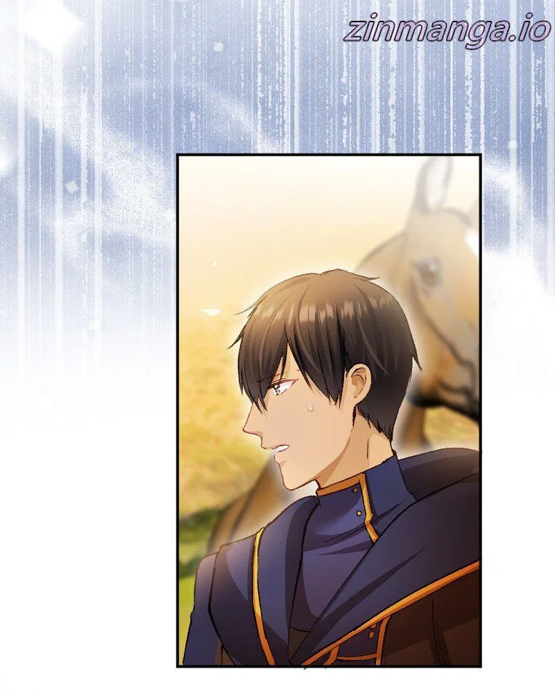 A Deceiving Bride and The Fierce Lion Chapter 50 – Page 56