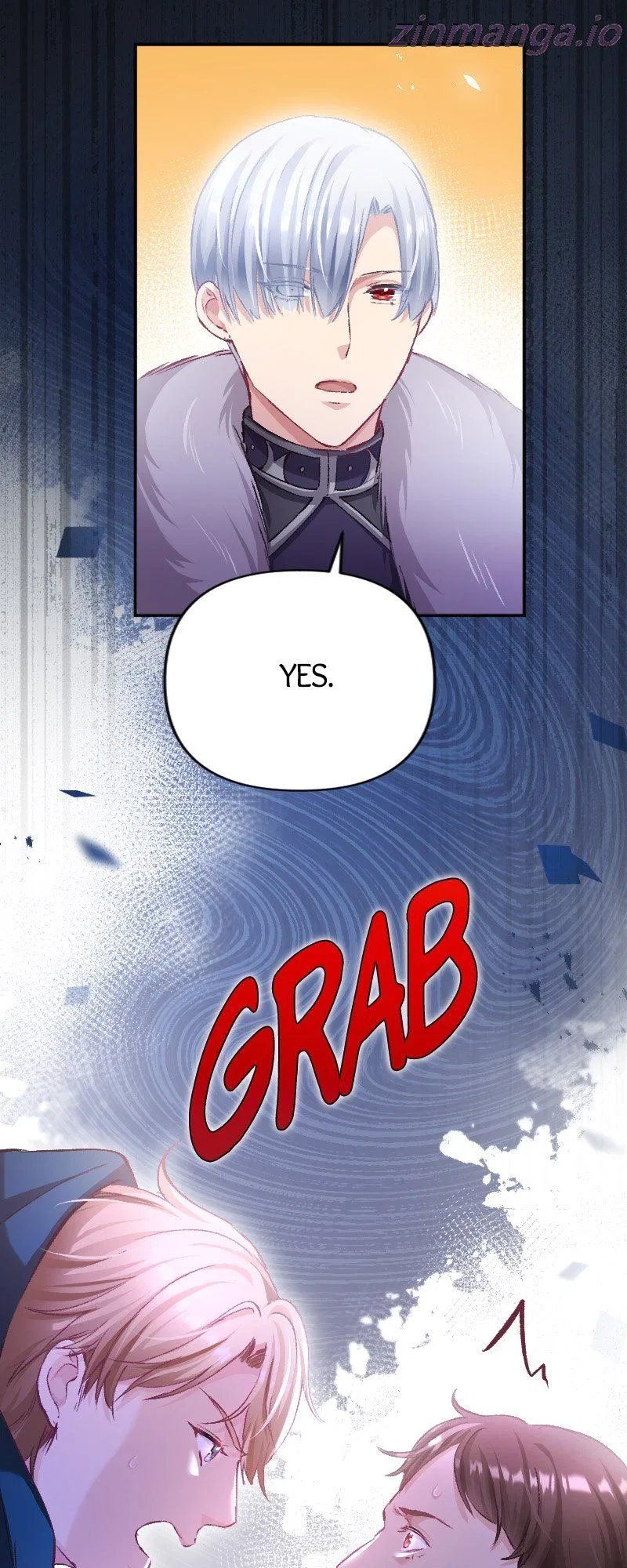 A Deceiving Bride and The Fierce Lion Chapter 50 – Page 63