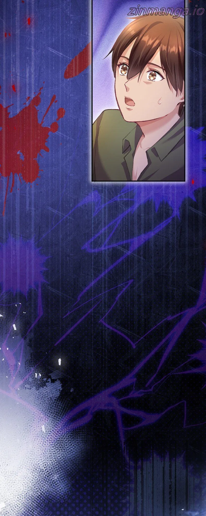 A Deceiving Bride and The Fierce Lion Chapter 50 – Page 67