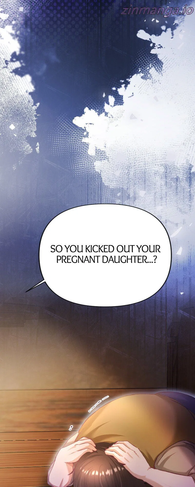 A Deceiving Bride and The Fierce Lion Chapter 50 – Page 68