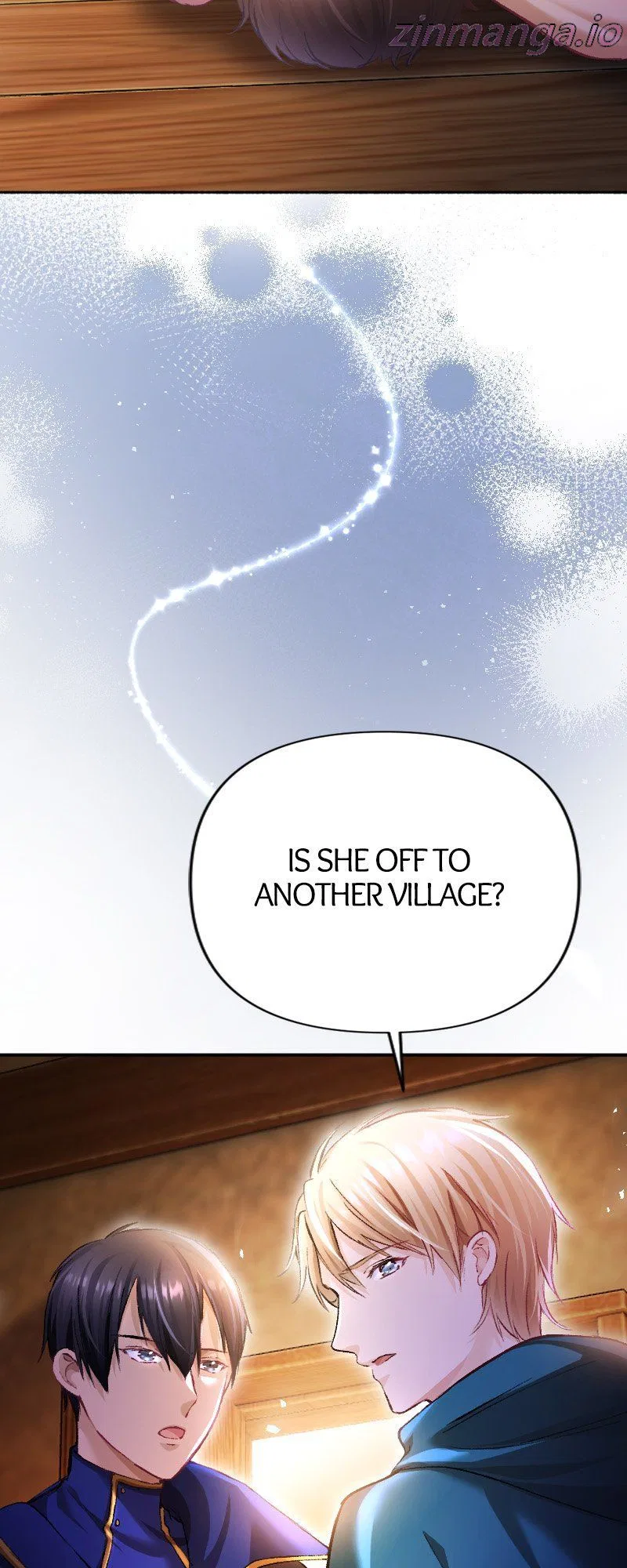 A Deceiving Bride and The Fierce Lion Chapter 50 – Page 69