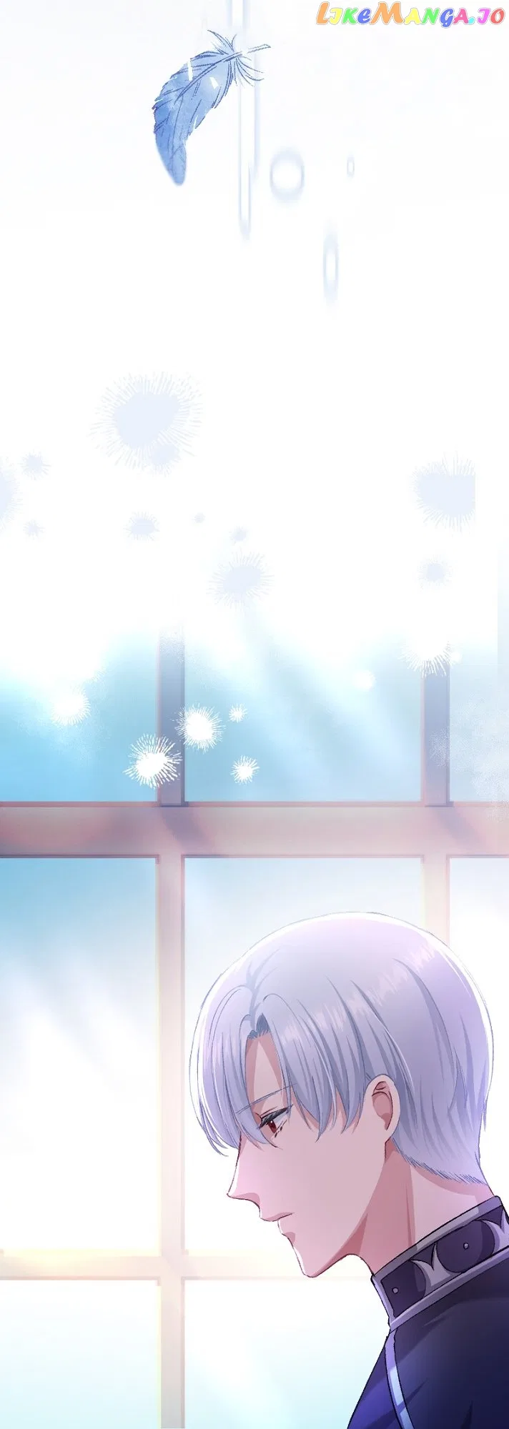 A Deceiving Bride and The Fierce Lion Chapter 49 – Page 4