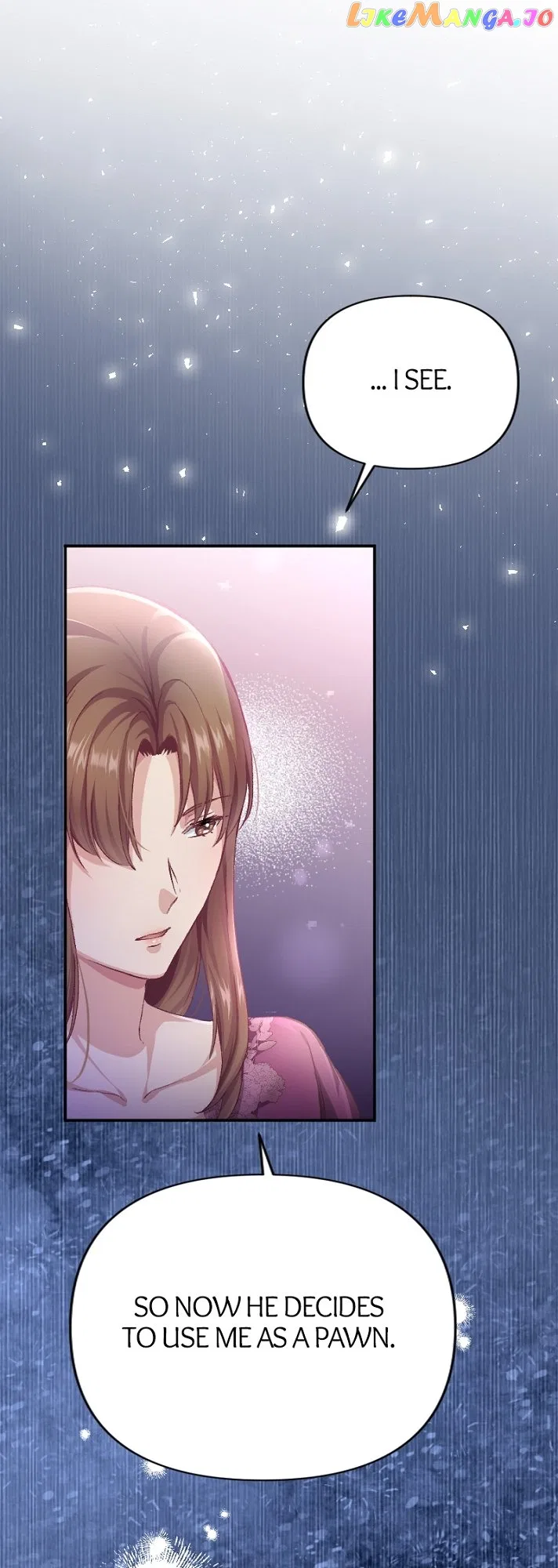 A Deceiving Bride and The Fierce Lion Chapter 49 – Page 6