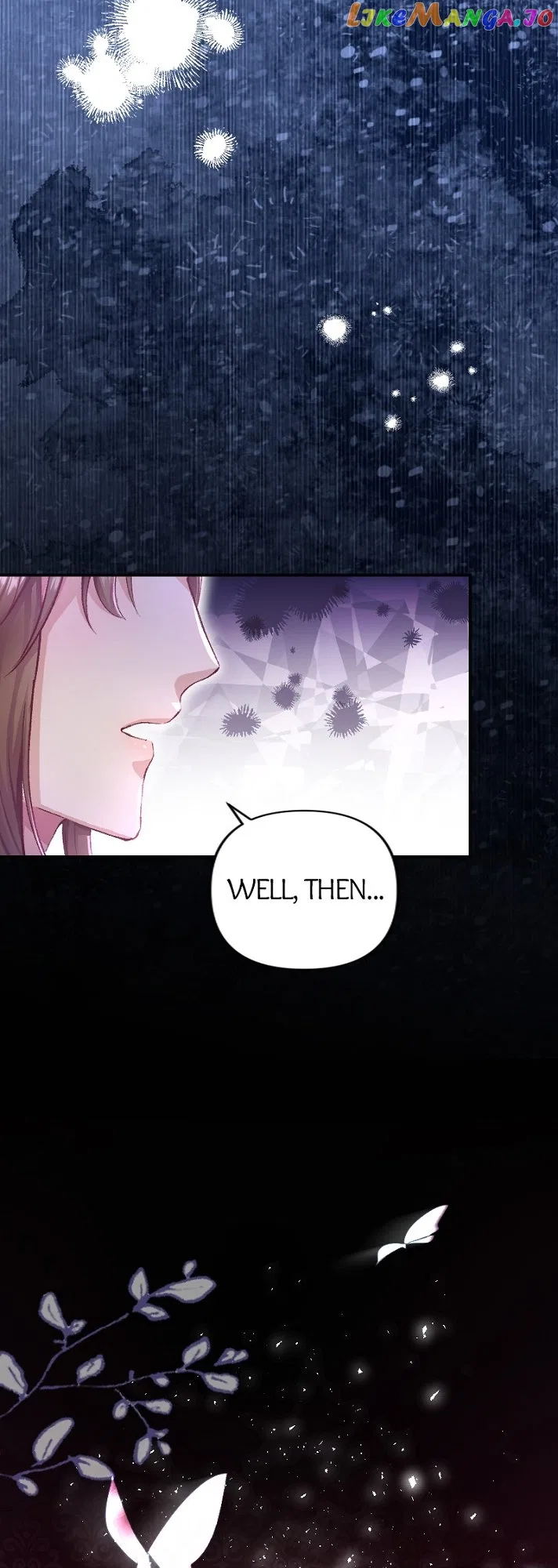 A Deceiving Bride and The Fierce Lion Chapter 49 – Page 7