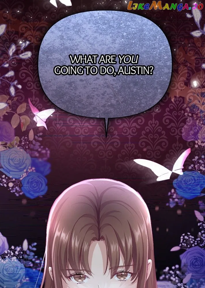 A Deceiving Bride and The Fierce Lion Chapter 49 – Page 8
