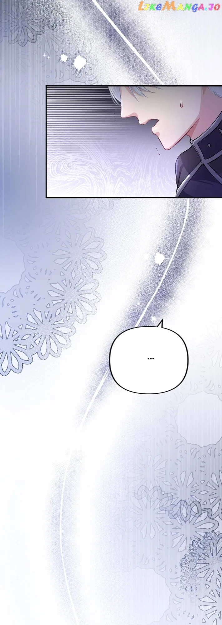 A Deceiving Bride and The Fierce Lion Chapter 49 – Page 11