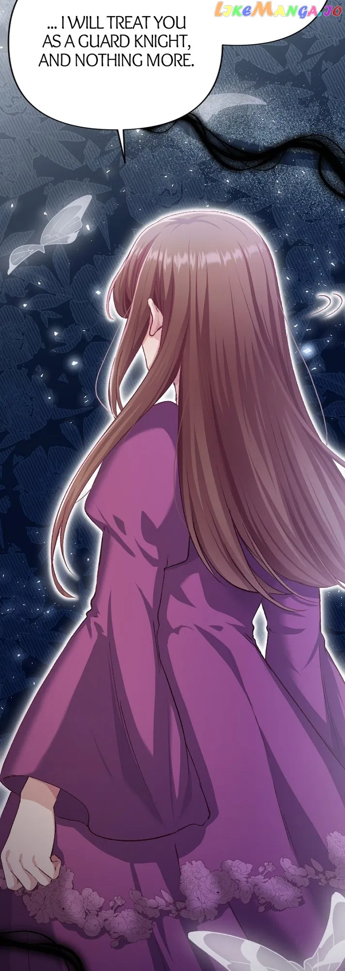 A Deceiving Bride and The Fierce Lion Chapter 49 – Page 13
