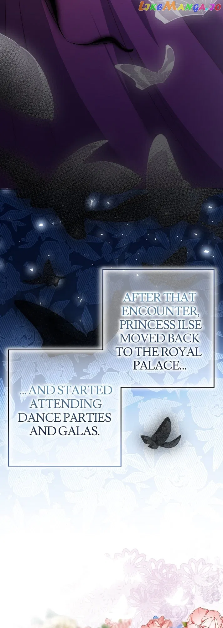 A Deceiving Bride and The Fierce Lion Chapter 49 – Page 14