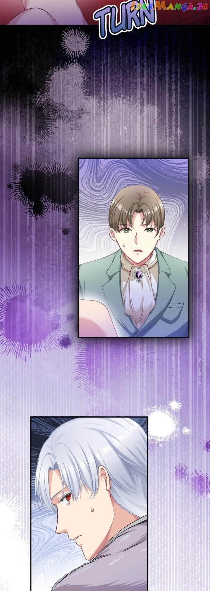 A Deceiving Bride and The Fierce Lion Chapter 49 – Page 18
