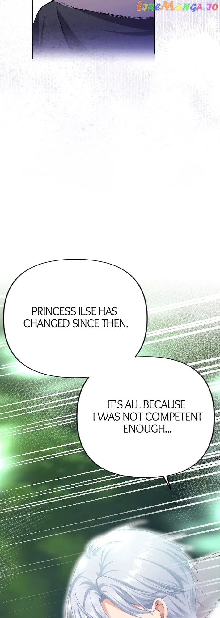 A Deceiving Bride and The Fierce Lion Chapter 49 – Page 19