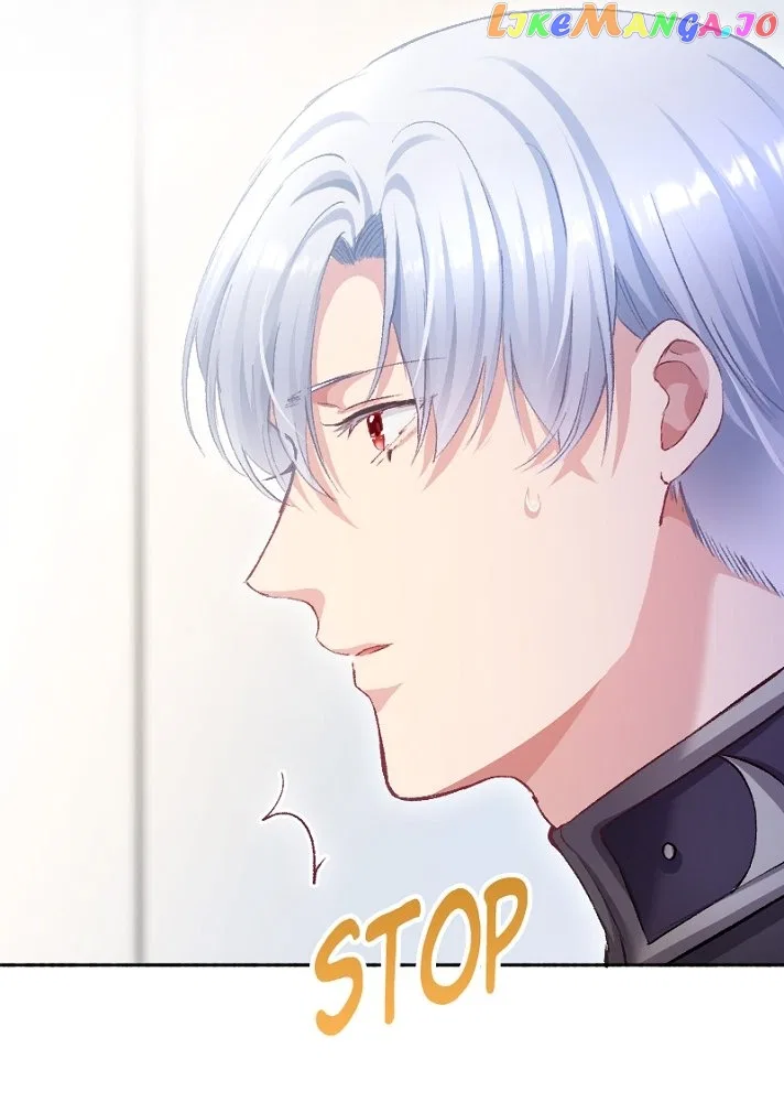 A Deceiving Bride and The Fierce Lion Chapter 49 – Page 24