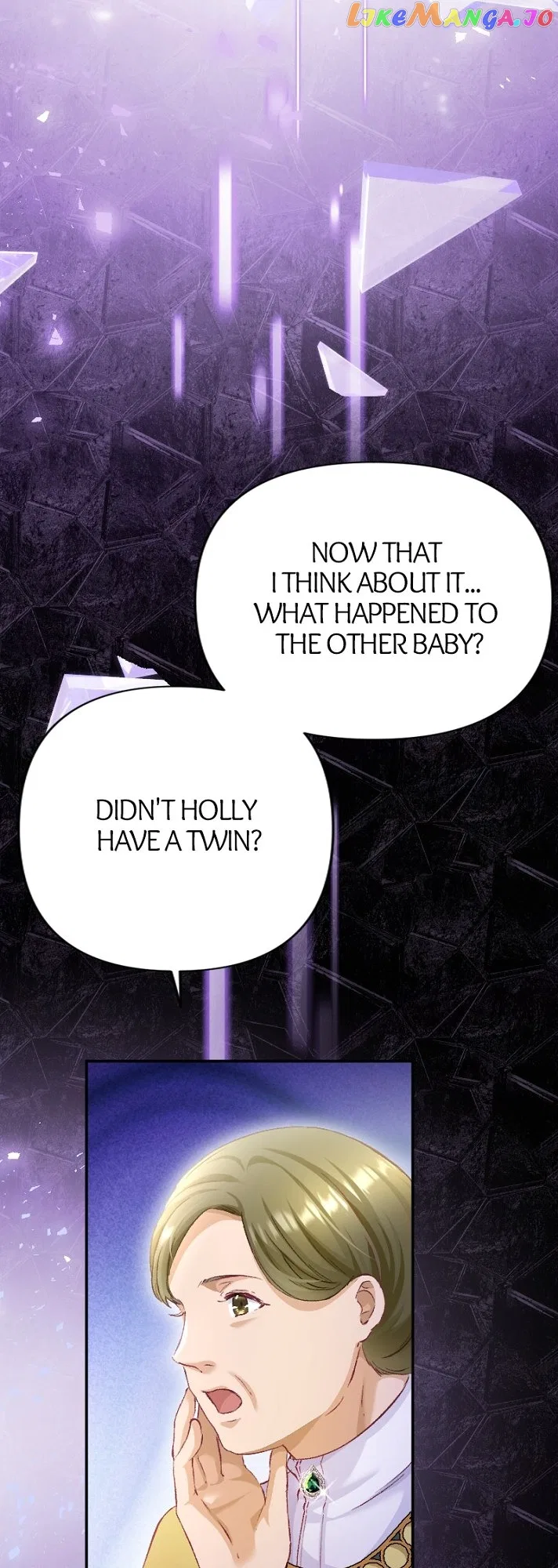 A Deceiving Bride and The Fierce Lion Chapter 49 – Page 26
