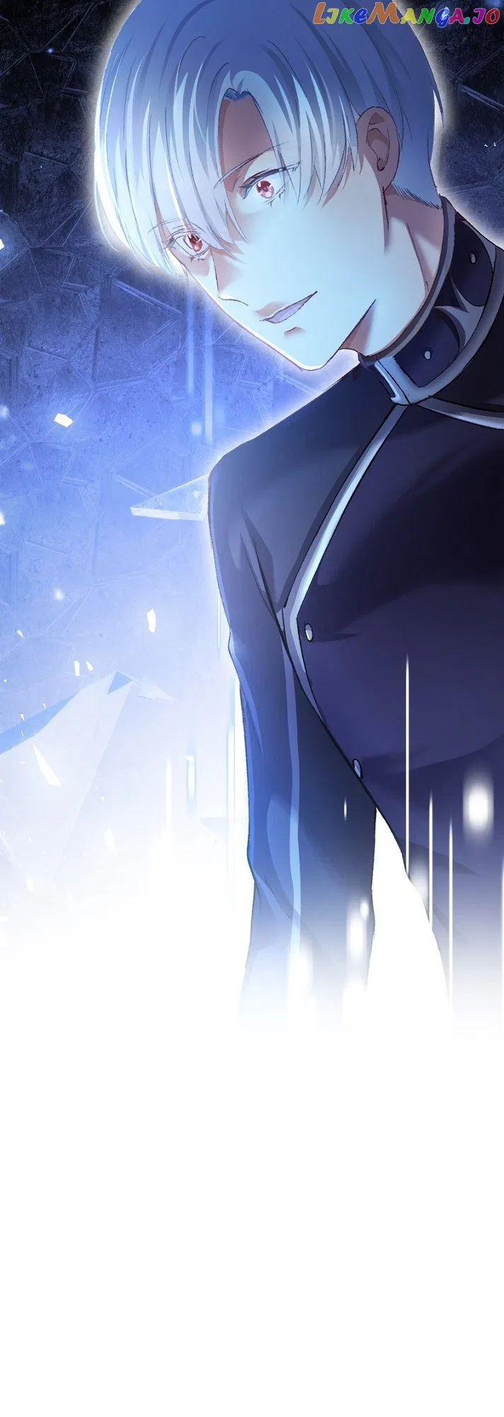 A Deceiving Bride and The Fierce Lion Chapter 49 – Page 28
