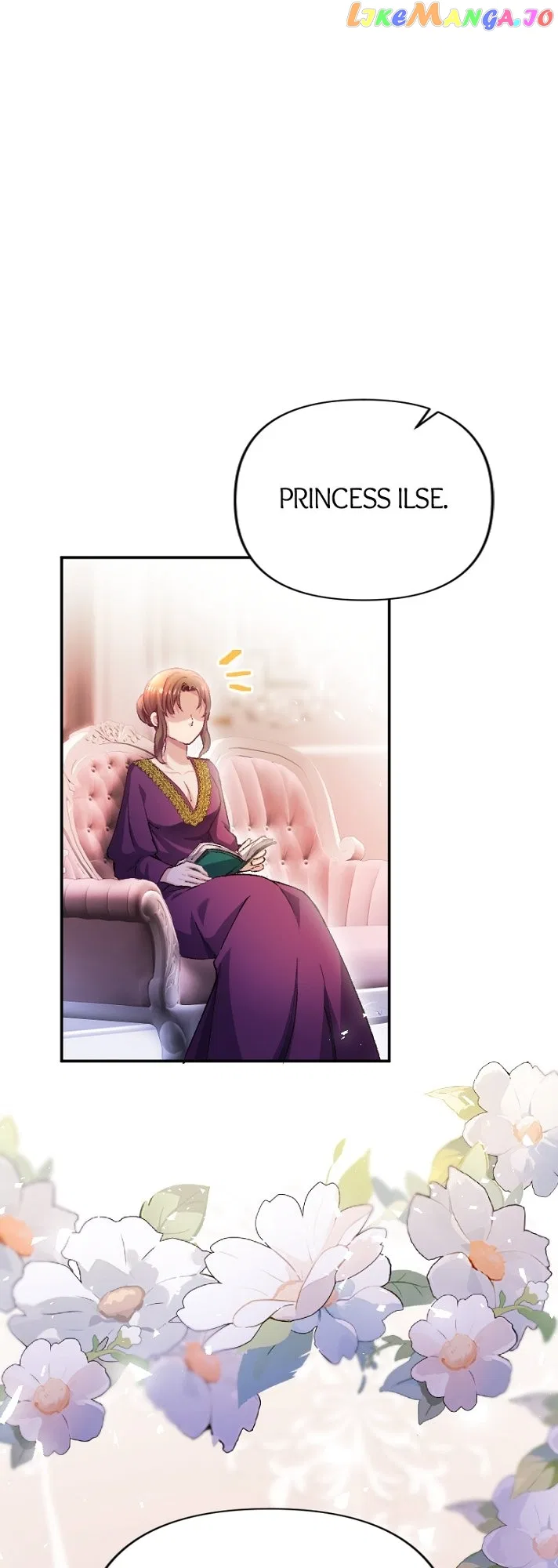 A Deceiving Bride and The Fierce Lion Chapter 49 – Page 29