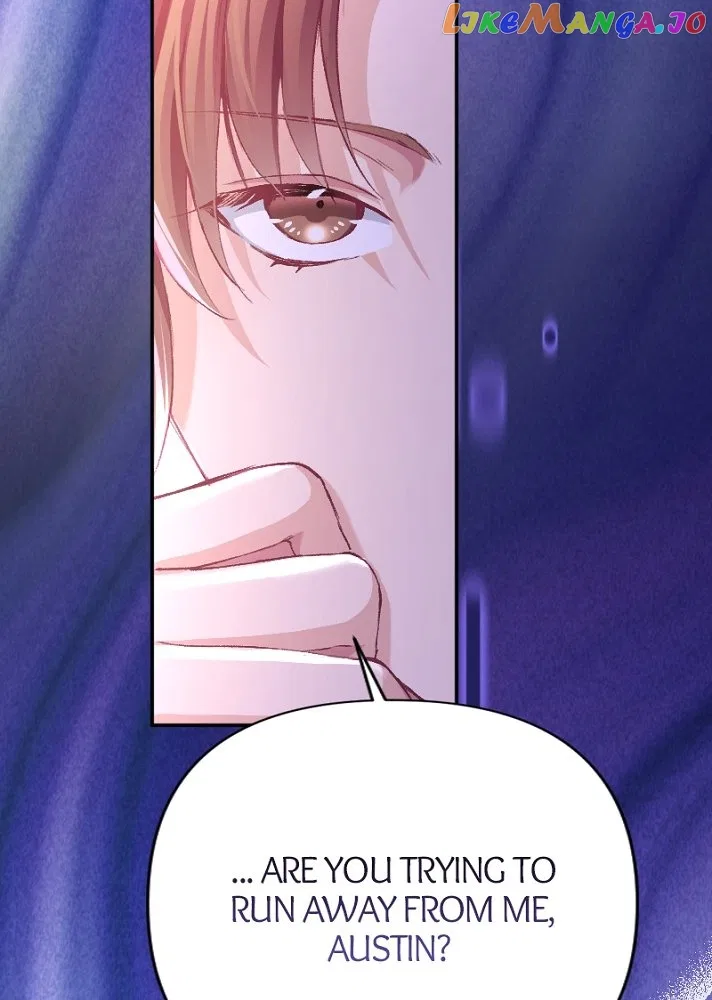 A Deceiving Bride and The Fierce Lion Chapter 49 – Page 32