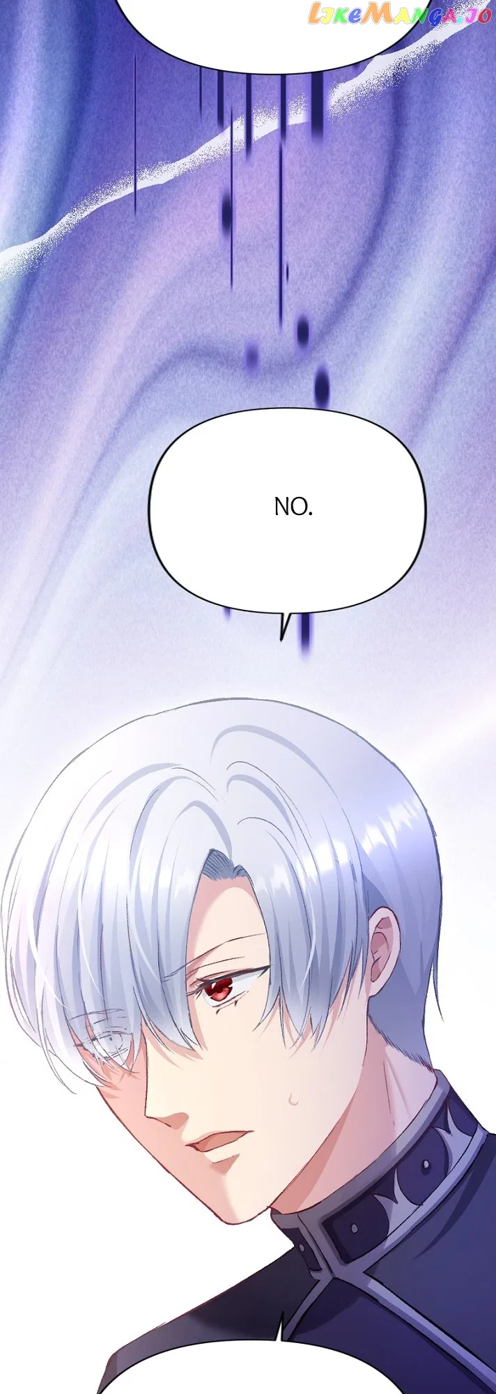 A Deceiving Bride and The Fierce Lion Chapter 49 – Page 33