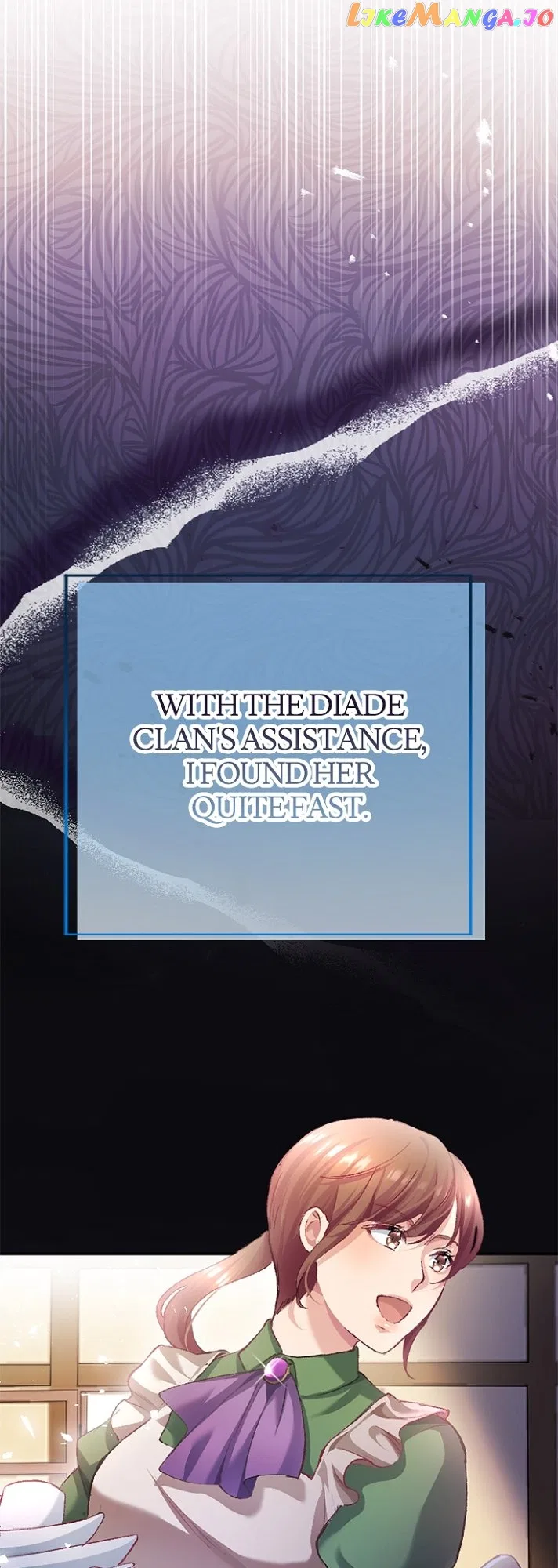 A Deceiving Bride and The Fierce Lion Chapter 49 – Page 38