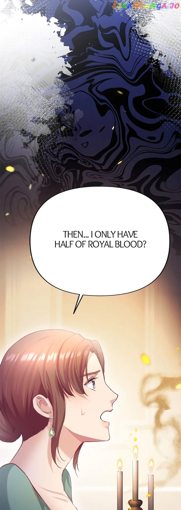 A Deceiving Bride and The Fierce Lion Chapter 49 – Page 41