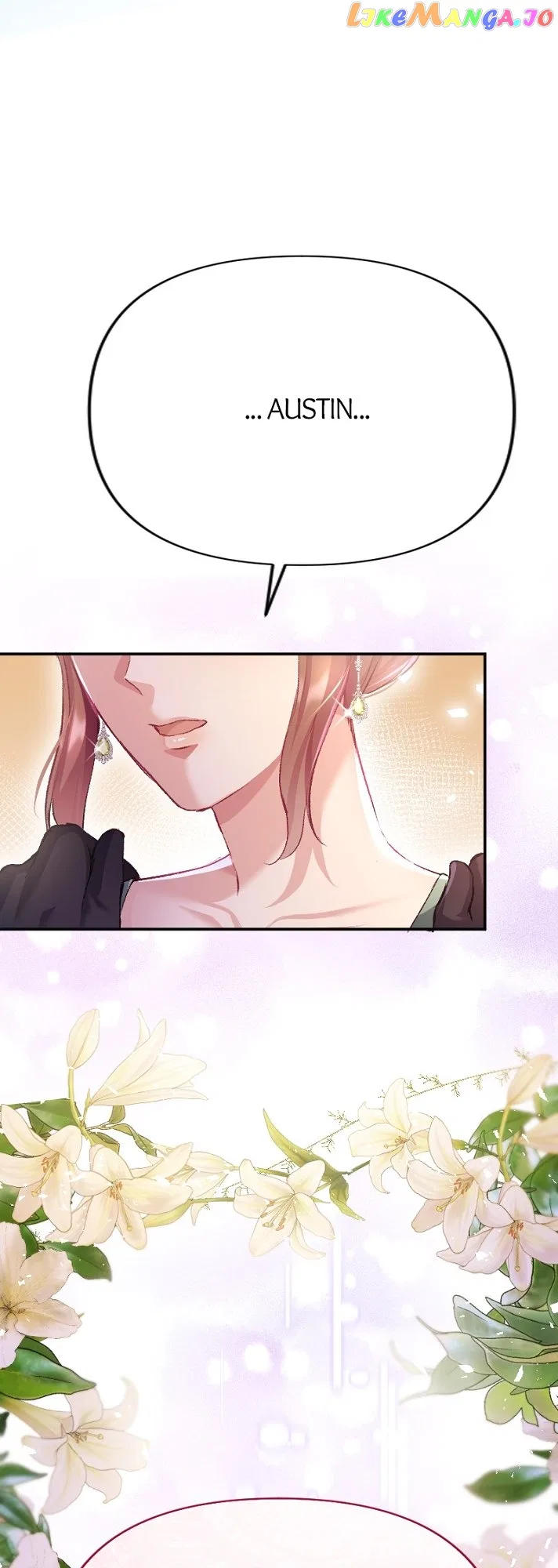 A Deceiving Bride and The Fierce Lion Chapter 49 – Page 44