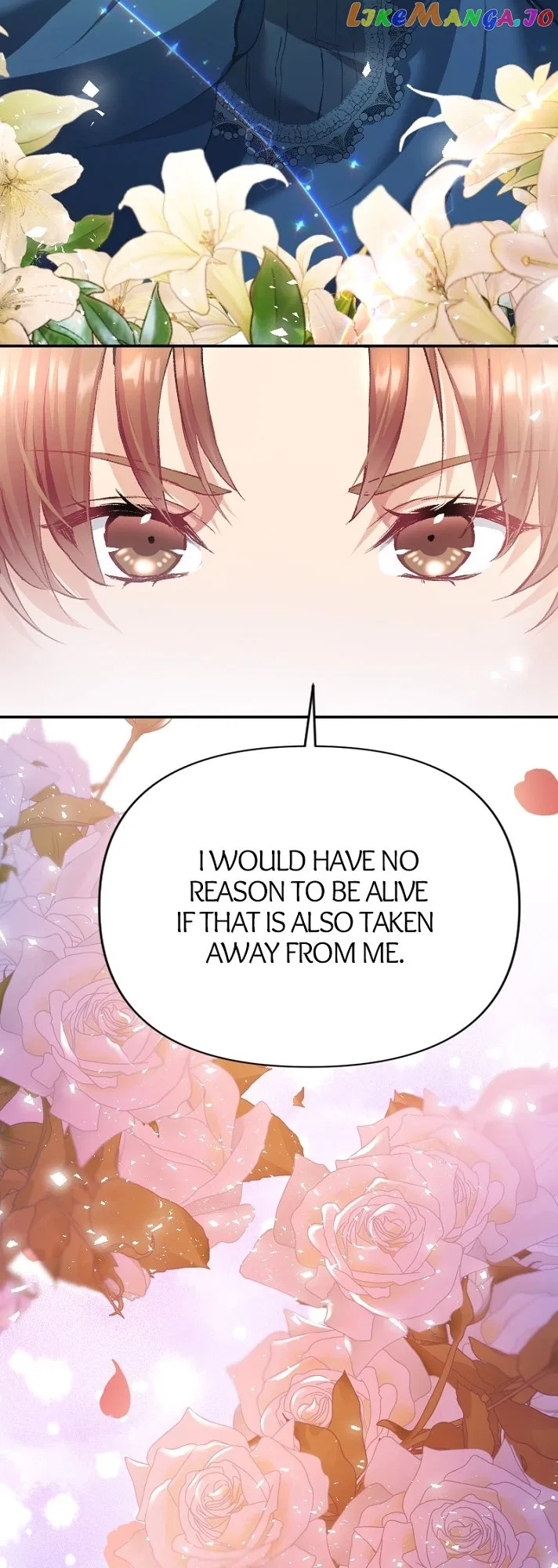 A Deceiving Bride and The Fierce Lion Chapter 49 – Page 46