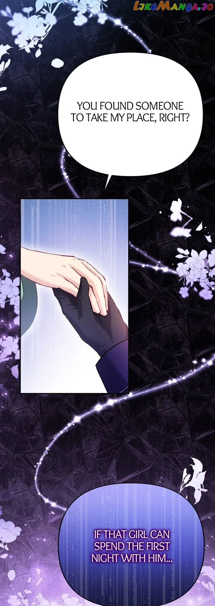 A Deceiving Bride and The Fierce Lion Chapter 49 – Page 49